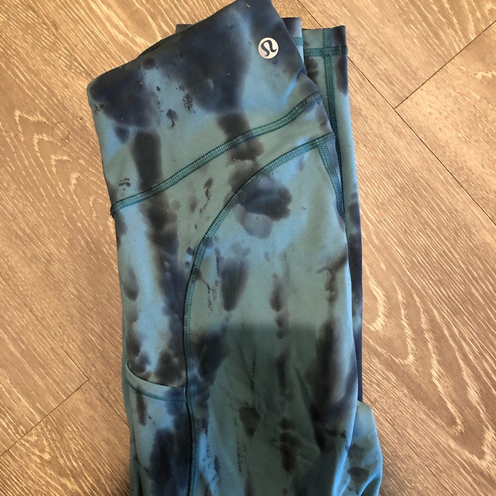 Lululemon leggings